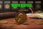 Lincoln Wheat Penny Worth $867000: How to Spot the Valuable Error Coins Still in Circulation?