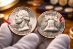 Rare Bicentennial Quarter Worth $3.9M Found in Everyday Change What to Look For